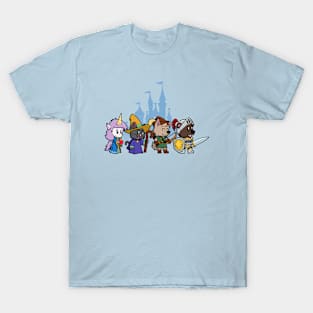 Party Animals T-Shirt